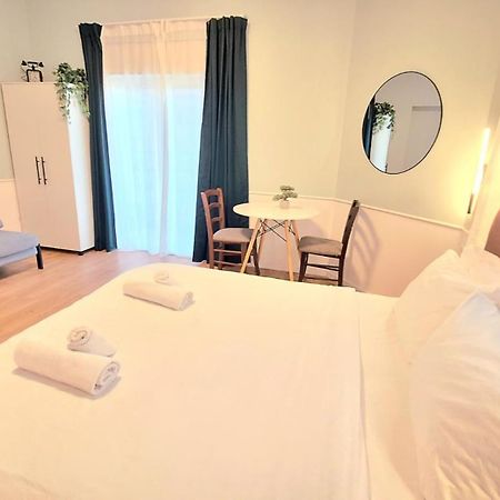 Jako Boutique Иерусалим Экстерьер фото